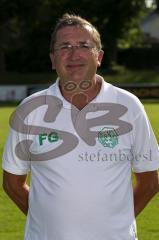 Mannschaftsfotos SV Manching Landesliga 2012-2013