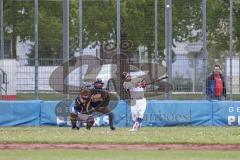 2. Bundesliga Süd - Baseball - Ingolstadt Schanzer gegen München Caribes  - Pastore K. weiss Schanzer Ingolstadt - Foto: Jürgen Meyer