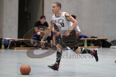 Basketball - ESV Ingolstadt - Kaufbeuren - Markus Kowalski