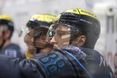 DEL - Eishockey - ERC Ingolstadt - Kölner Haie - Saison 2015/2016 - Brandon McMillan (ERC Ingolstadt) - Foto: Jürgen Meyer