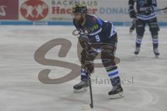 DEL - Eishockey - Saison 2018/2019 - ERC Ingolstadt - Schwenninger Wild Wings - Jerry D´Àmigo (#9 ERCI) - Foto: Meyer Jürgen