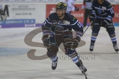 DEL - Eishockey - Saison 2018/2019 - ERC Ingolstadt - Schwenninger Wild Wings - Patrick Cannone (#12 ERCI) - Foto: Meyer Jürgen