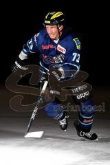 DEL - ERC Ingolstadt - Fotoshooting - Action Poster - 2012/2013 - Sean O´Connor (73)