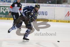 DEL - Eishockey - Playoff - Spiel 5 - ERC Ingolstadt - Iserlohn Roosters - Dustin Friesen (ERC 14)