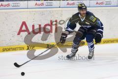 DEL - Eishockey - Playoff - Spiel 5 - ERC Ingolstadt - Iserlohn Roosters - Stephan Kronthaler (ERC 8)