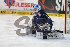 DEL - Eishockey - ERC Ingolstadt - Augsburger Panther - Saison 2015/2016 - Eisenhut Marco (#30 ERC Ingolstadt) - Foto: Meyer Jürgen