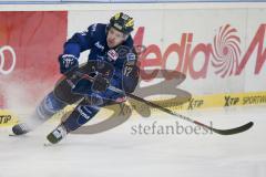 DEL - Eishockey - ERC Ingolstadt - Adler Mannheim - Saison 2015/2016 - Petr Taticek (#17 ERC Ingolstadt) - Foto: Meyer Jürgen
