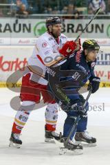 DEL - Eishockey - ERC Ingolstadt - Düsseldorfer EG - Saison 2015/2016 - Tomas Kubalik (#81 ERC Ingolstadt) - Foto: Jürgen Meyer