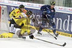 DEL - Eishockey - ERC Ingolstadt - Krefeld Pinguine - Saison 2015/2016 - Alexander Barta (#92 ERC Ingolstadt) - Foto: Meyer Jürgen