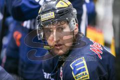 DEL - Eishockey - ERC Ingolstadt - Augsburger Panther - Saison 2015/2016 - Brandon Buck (#9 ERC Ingolstadt) - Foto: Meyer Jürgen
