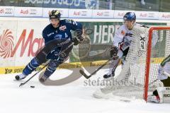 DEL - Eishockey - ERC Ingolstadt - Augsburger Panther - Saison 2015/2016 - Benedikt Kohl (#34 ERC Ingolstadt) - Foto: Meyer Jürgen