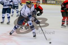 DEL - Eishockey - ERC Ingolstadt - Orli Znojmo - Saison 2015/2016 - Testspiel  - Tomas Kubalik (#81 ERC Ingolstadt) - Foto: Jürgen Meyer