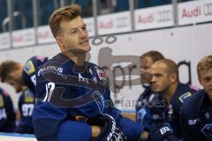 DEL - Eishockey - ERC Ingolstadt - Saison 2015/2016 - Presse Training - Petr Taticek (ERC 17)