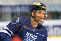 DEL - Eishockey - ERC Ingolstadt - Saison 2015/2016 - Training - Neuzugang - Brian Salcido (ERC 22)