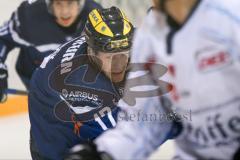 DEL - Eishockey - ERC Ingolstadt - Straubing Tigers - Saison 2016/2017 - Petr Taticek (#17 ERCI) - Foto: Meyer Jürgen