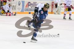 DEL - Eishockey - ERC Ingolstadt - Eisbären Berlin - Saison 2016/2017 - Brian Salcido (#22 ERCI) - Foto: Meyer Jürgen