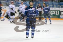 DEL - Eishockey - ERC Ingolstadt - Schwenninger Wild Wings - Saison 2016/2017 - Benedikt Kohl (#34 ERCI) - Foto: Meyer Jürgen