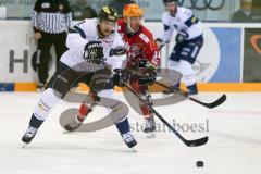 DEL - Eishockey - ERC Ingolstadt - Fischtown Pinguins - Saison 2016/2017 - Petr Taticek (#17 ERCI) - Foto: Meyer Jürgen