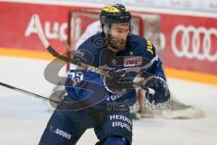 DEL - Eishockey - ERC Ingolstadt - Augsburger Panther - Saison 2016/2017 - Petr Pohl (#33 ERCI) - Foto: Meyer Jürgen
