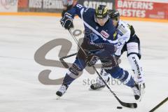 DEL - Eishockey - ERC Ingolstadt - Iserlohn Roosters - Saison 2016/2017 - Martin Buchwieser (#16 ERCI) - Foto: Meyer Jürgen
