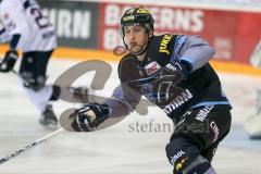 DEL - Eishockey - ERC Ingolstadt - EHC Red Bull München - Brandon Buck (#9 ERCI) - Saison 2016/2017 - Foto: Meyer Jürgen