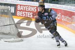 DEL - Eishockey - ERC Ingolstadt - EHC Red Bull München - Saison 2016/2017 - Brandon Buck (#9 ERCI) - Foto: Meyer Jürgen