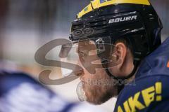 DEL - Eishockey - ERC Ingolstadt - Krefeld Pinguine - Saison 2016/2017 - Benedikt Schopper (#11 ERCI) - Foto: Meyer Jürgen