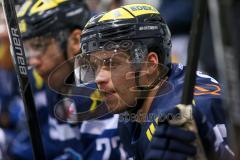 DEL - Eishockey - ERC Ingolstadt - Fischtown Pinguins - Saison 2016/2017 - Benedikt Kohl (#34 ERCI) - Foto: Meyer Jürgen