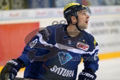 DEL - Eishockey - ERC Ingolstadt - Schwenninger Wild Wings - David Elsner (ERC 61)