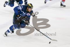 DEL - Eishockey - ERC Ingolstadt - Kölner Haie - Saison 2016/2017 - Petr Taticek (#17 ERCI) - Foto: Meyer Jürgen