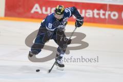 DEL - Eishockey - ERC Ingolstadt - HCB Südtirol Alperia - Saison 2016/2017 - Danny Irmen (#19 ERCI) -  Foto: Meyer Jürgen