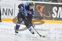 DEL - Eishockey - ERC Ingolstadt - HCB Südtirol Alperia - Saison 2016/2017 - Darryl Boyce (#10 ERCI)  - Foto: Meyer Jürgen