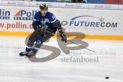 DEL - Eishockey - ERC Ingolstadt - HCB Südtirol Alperia - Saison 2016/2017 - Jean-Francois Jacques (#44 ERCI) - Foto: Meyer Jürgen
