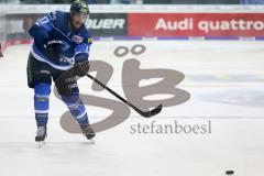 DEL - Eishockey - ERC Ingolstadt - Eisbären Berlin - Saison 2017/2018 - Petr Taticek (#17 ERCI) - Foto: Meyer Jürgen
