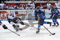 DEL - Eishockey - ERC Ingolstadt - Kölner Haie - Patrick McNeill (ERC 2)