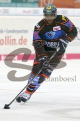 DEL - Eishockey - ERC Ingolstadt - Fischtown Pinguins - Saison 2017/2018 - Greg Mauldin (#20 ERCI) - Foto: Meyer Jürgen