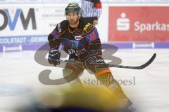 DEL - Eishockey - ERC Ingolstadt - Fischtown Pinguins - Saison 2017/2018 - Darin Olver (#40 ERCI) - Foto: Meyer Jürgen