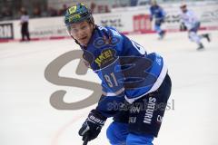 DEL - Eishockey - ERC Ingolstadt - Schwenninger Wild Wings - Saison 2017/2018 - Laurin Braun (ERC 97)