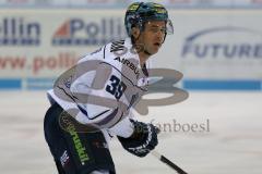 DEL - Eishockey - ERC Ingolstadt - Kölner Haie - Saison 2017/2018 - Thomas Greilinger (#39 ERCI) - Foto: Meyer Jürgen