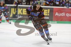 DEL - Eishockey - ERC Ingolstadt - Fischtown Pinguins - Saison 2017/2018 - Petr Taticek (#17 ERCI) - Foto: Meyer Jürgen