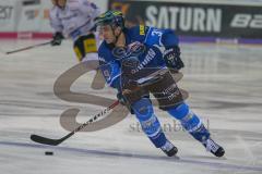 DEL - Eishockey - ERC Ingolstadt - Eisbären Berlin - Saison 2017/2018 - Thomas Greilinger (#39 ERCI) - Foto: Meyer Jürgen