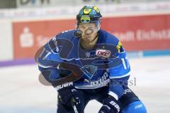 DEL - Eishockey - ERC Ingolstadt - Adler Mannheim - PlayOffs - Spiel 3 - Petr Taticek (ERC 17)