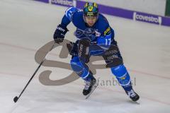 DEL - Eishockey - Playoff - Viertelfinale -  Spiel3 - ERC Ingolstadt - Adler Mannheim - Saison 2017/2018 - Petr Taticek (#17 ERCI) - Foto: Meyer Jürgen