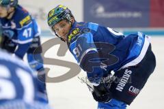 DEL - Eishockey - Playoffs - ERC Ingolstadt - Adler Mannheim - Laurin Braun (ERC 97)