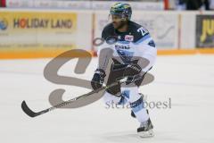 DEL - Eishockey - ERC Ingolstadt - Dornbirn Bulldogs - Saison 2017/2018 - Greg Mauldin (#20 ERCI) - Foto: Meyer Jürgen