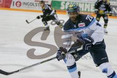 DEL - Eishockey - ERC Ingolstadt - Dornbirn Bulldogs - Saison 2017/2018 - Greg Mauldin (#20 ERCI) - Foto: Meyer Jürgen