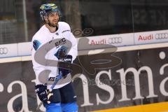 DEL - Eishockey - ERC Ingolstadt - Saison 2017/2018 - erstes Eistraining -