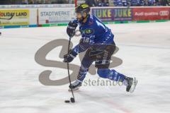 DEL - Eishockey - ERC Ingolstadt - EHC Red Bull München - Dustin Friesen (ERC 14)