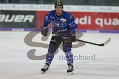 DEL - Eishockey - Saison 2018/2019 - ERC Ingolstadt - Augsburger Panther - Laurin Braun (#91 ERCI) - Foto: Meyer Jürgen