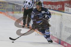 DEL - Eishockey - Saison 2018/2019 - ERC Ingolstadt - Krefeld Pinguine - Thomas Greilinger (#39 ERCI) - Foto: Meyer Jürgen